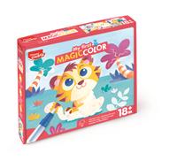 Színező, vízbázisú, MAPED CREATIV 